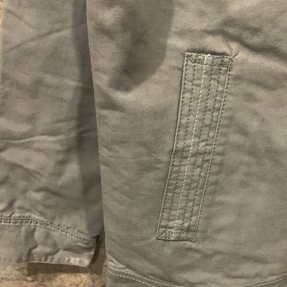 Reebok 100% cotton Jacket - Picture 4 of 7